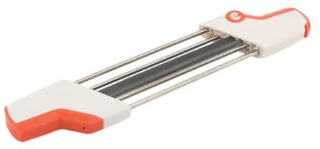 LQQYGMD 4-5.5mm 2 for IN 1 for Easy for Chainsaw for File for Chain for Sharpener for Kits For Stihl(4.0mm)