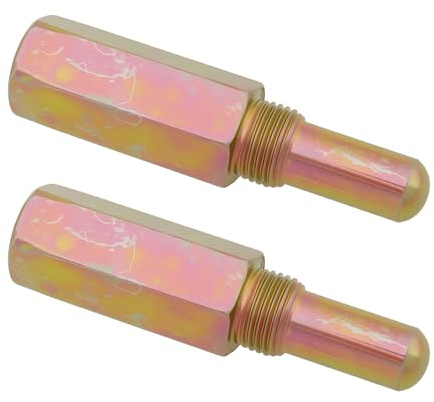 Create idea 2 PCs Chain Saw Flywheel Clutch Removal Tool 11071911201 Compatible with Stihl Chainsaw