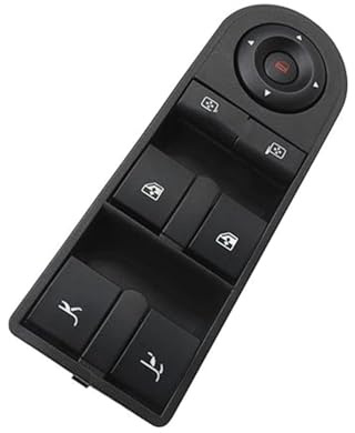Fensterheber Schalter Für Vauxhall Für Tigra B Für Twintop Für Opel Elektrischer Fensterheberschalter