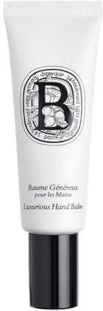 Diptyque Balsamo Nutriente Mani 45 ml
