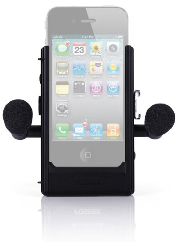 Fostex AR-4i Interface audio Pour iPhone 4 (Import Allemagne)
