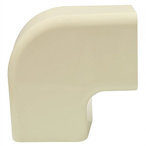 Artiplastic Srl - Angle apparent pour goulotte 80x60 0807cp
