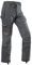 Pfanner Gladiator Hose Outdoorhose Herren Funktionshose extrem widerstandsfähig Kevlar® verstärkt Cocona® Funktionsfutter reissfest atmungsaktiv, Farbe:grau, Größe:XL