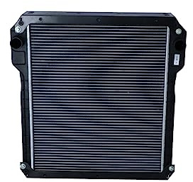 NRF 52167 Kühler, Motorkühlung
