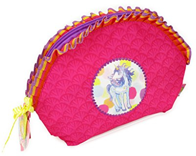 Kulturtasche für Prinzessinnen Prinzessin Lillifee