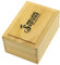 Rolling Supreme Sieb Holzbox für Selberdreher - 14 x 10 x 7 cm - Head&Nature Papers Shop