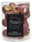 Christbaumschmuck Herzen Glas 4cm x 12 Stück Weihnachtskugeln Christbaumkugeln altrosa samtpink