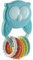 Chicco Rassel Owly - Eco+, 3-18 Monate