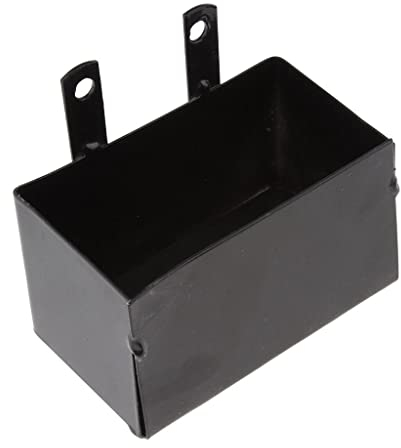 Baoblaze Battery Carrier Case Support Tray Universal for 50cc/70cc/110cc/125cc Dirt Bike