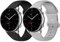 Dumgeo Bracelet pour Amazfit GTR 2, 22mm Silicone Souple Remplacer Les Bracelets pour Amazfit GTR 47mm/GTR 2e/GTR 3/GTR 3 Pro/Amazfit Stratos/Stratos 2/Stratos 2S/Stratos 3/Amazfit Pace