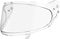 Nexx X.R3R Visier (Clear,One Size)