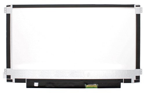 AJPARTS UK New Laptop Screen For Lenovo 100E CHROMEBOOK (2ND GEN) MODEL 81MA LED LCD 1366 × 768 WXGA HD Display 30 Pin eDP Matte Panel Non Touch Quick