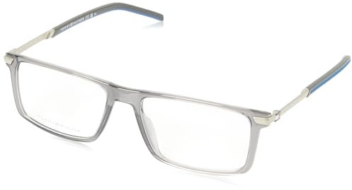 Brillen TOMMY HILFIGER TH 2039 KB7 GREY 54/16/145 Herren