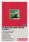 TONFON Kanye Poster & West My Beautiful Dark Twisted Fantasy 2010 Musikalbum Cover Kunst Poster Leinwand Poster Schlafzimmer Dekor Sport Landschaft Büro Zimmer Dekor Geschenk ungerahmt 30 x 45 cm