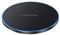 30W Fast Charging Wireless Charger for iPhone 12, Matte Black, Ultra-Thin Design
