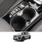 CDEFG Compatible avec Peugeot 208 e-208/Peugeot 2008 e-2008 2020-2023 2024 Console centrale Porte-gobelet de voiture Porte-gobelet Porte-gobelet Porte-bouteille e208 e2008 Accessoires de restauration