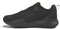 Diadora Utility Crew Evo O1 SR ESD, Scarpe Antinfortunistiche Unisex-Adulto, Black, 44 EU
