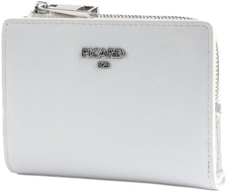 Picard Geldbörse Bingo Wallet White Lily weiß
