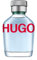 HUGO Man Eau de Toilette, Men's Perfume, Notes of Crispy Green Apple and Fir Balsam, Aromatic Fragrance, Medium Longevity, 40ml