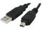 Inconnu USB A Firewire 1394 4Pin Maschio Videocamera Cavo Di Piombo 2m