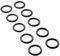 Grohe O-Ring 4388000M