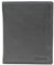 Esquire Duo Geldbörse Leder 10 cm