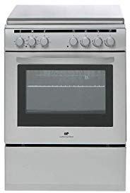 Continental Edison - CECM6060MS2 - Stove with oven