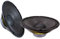 Skytronic 12-Inch Professional Woofer Speaker Drivers – 2-Pack 700W Peak Power Replacement Subwoofers with 8-Ohm Impedance and Durable Construction for PA Systems and Custom Audio Projects