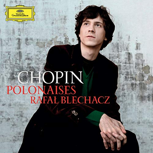 Deutsche Grammophon 11270054