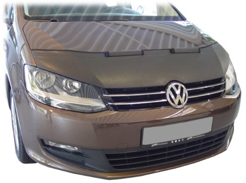 AB-00245 BRA für Sharan BJ. ab 2010 Haubenbra Steinschlagschutz Tuning Bonnet Bra
