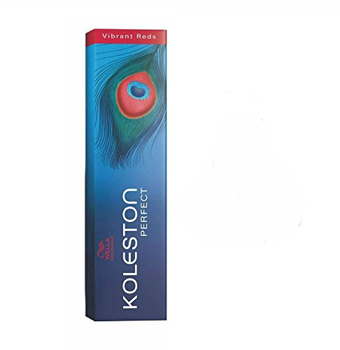 Wella Professionals Koleston Tinte Permanente, Tono 44/55-50 ml