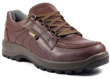 Grisport Adults Kielder Shoe Low Rise Hiking Boots