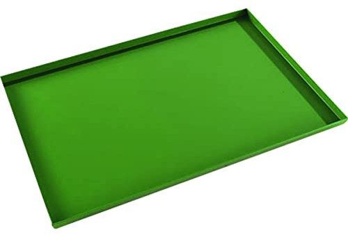 Plateau Saro 424-1265 LEC 30012 con revestimiento antiadhesivo