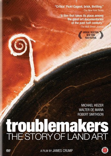 Troublemakers [DVD] [Import]
