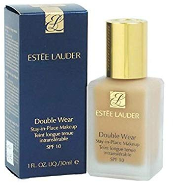 Estée Lauder – Double Wear Stay-In-Place Makeup SPF 10 – Foundation Long Tenuta 06 Auburn