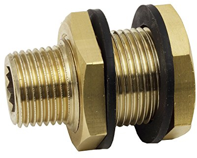 Wanddurchführung für Trockenbau zur Vorwandinstallation 30 mm