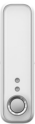 Hive Motion Sensor, Smart Home Indoor Sensor, for Movement Detection & Home Automation, Works with Google Home & Philips Hue, Requires Hive Hub