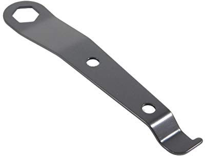 DeWalt OEM 5140061-76 Replacement Table Saw Wrench DW745