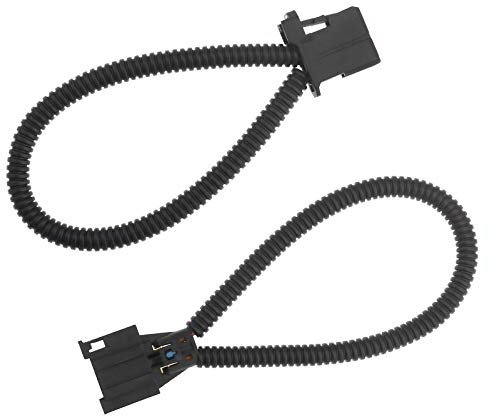 OTOTEC Most Glasfaserkabel, Bypass-Buchse, Adapter, Glasfaserschleife, Buchse, Stecker für Auto