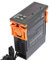 Controlador de Temperatura del termostato Digital STC-3008 Controlador de Sensor de termostato Ajustable Dual(12V)