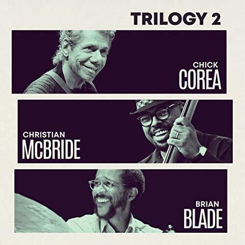 Trilogy 2 [2 Discs]