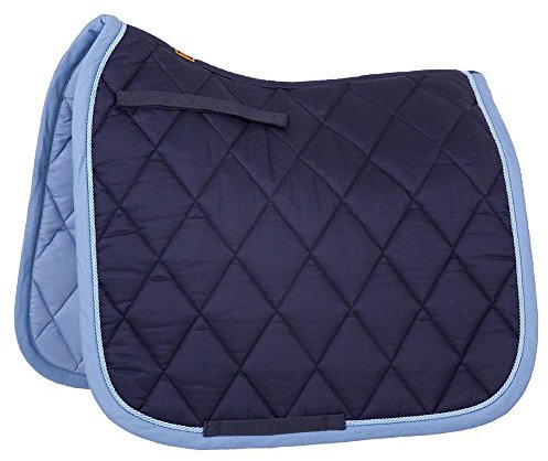 Bieman de Haas BR Schabracke Event Cooldry® Vielseitigkeit (Warmblut, Navy)