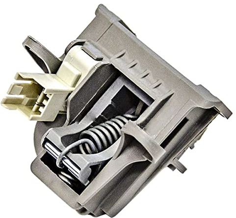 Serratura per porta Lavastoviglie C00282805 ARISTON HOTPOINT HOTPOINT