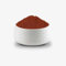 Pigmentpulver Ziegelrot dunkel 1kg Eisenoxid Oxidfarbe Farbpigmente Trockenfarbe für Beton Gips Knetbeton Farben Lacke