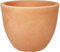 MePla Siena - Pot de fleurs rond - Résistant aux intempéries - Résistant aux UV - Diamètre 60 cm - Terra