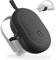 Syntech Étui de Transport Rigide Compatible avec Meta Quest 3S/Quest 3/Oculus Quest2 VR Jeux Casque avec Les Manettes Touch et Autres Petits Accessoires, Noir (ne Convient Pas à la Sangle Elite)