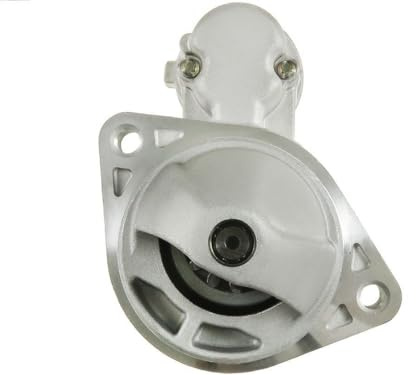 AS-PL Motor Starter/Anlasser 12V 1,7kW 12-Zähnezahl im Uhrzeigersinn Kompatibel mit HYUNDAI i30 GD 36100-2A670 361002A670 8000679