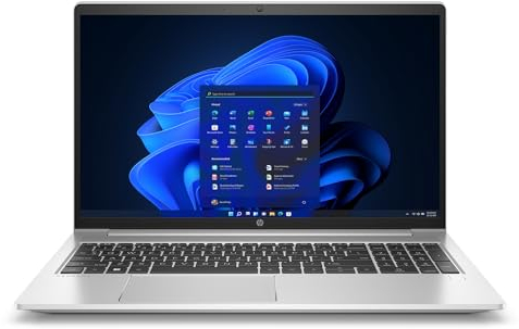 HP ProBook 455 G9 8H4E8AA 15,6 FHD IPS, AMD Ryzen 5 5625U, 16GB RAM, 512GB SSD, Windows 11 Pro
