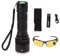 365-nm-UV-Taschenlampe, Schwarzlicht-Taschenlampen. UV-Taschenlampe: 365-nm-Schwarzlicht-Taschenlampe, Mini-Haustier-Urin-Detektor-Licht für Hunde, Katzen, Urin-Detektoren