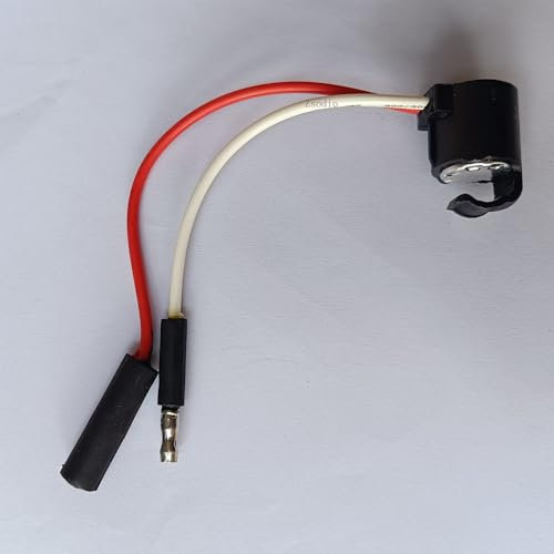 297216600 Refrigerator defrost Thermostat Replacement Part - Exact Fit for Frigidaire & Kenmore Refrigerators/Freezers - Replaces 1483781 216731000 216872200 218673001 218673008